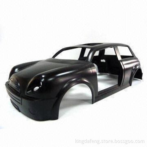 Car Body, Suitable for Use as Accessories to Toy Car